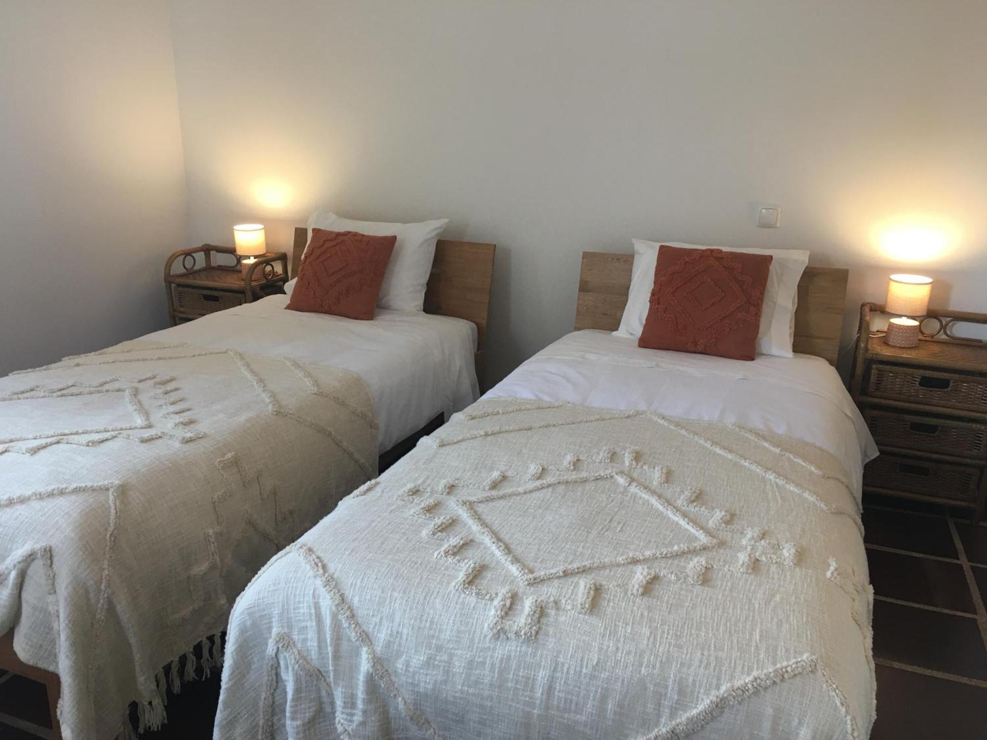 Quinta De Mocamedes - Turismo De Habitacao Hotell Vouzela Exteriör bild
