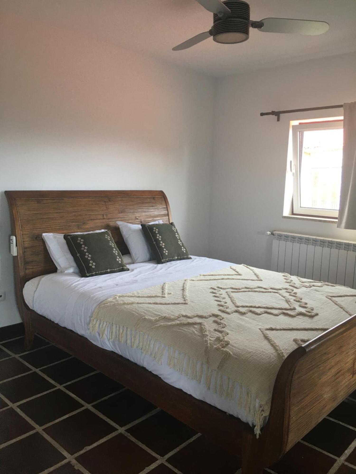 Quinta De Mocamedes - Turismo De Habitacao Hotell Vouzela Exteriör bild